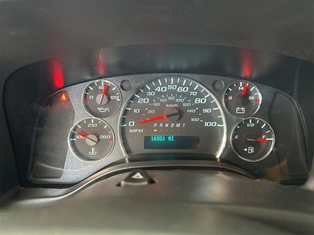 CHEVROLET RWD 2500 135" - 8