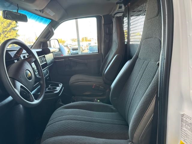 CHEVROLET RWD 2500 135" - 7