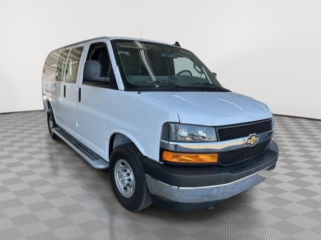 CHEVROLET RWD 2500 135" - 5