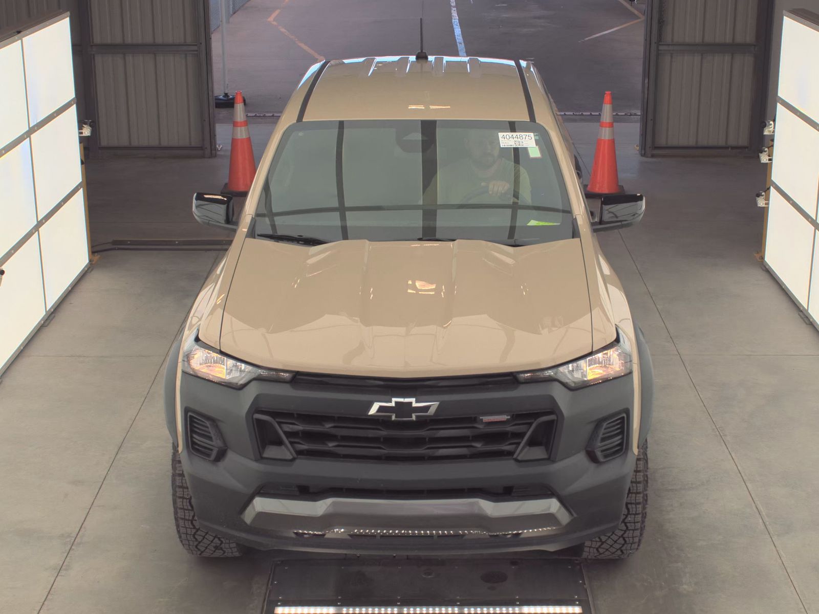 CHEVROLET SILVERADO - 3