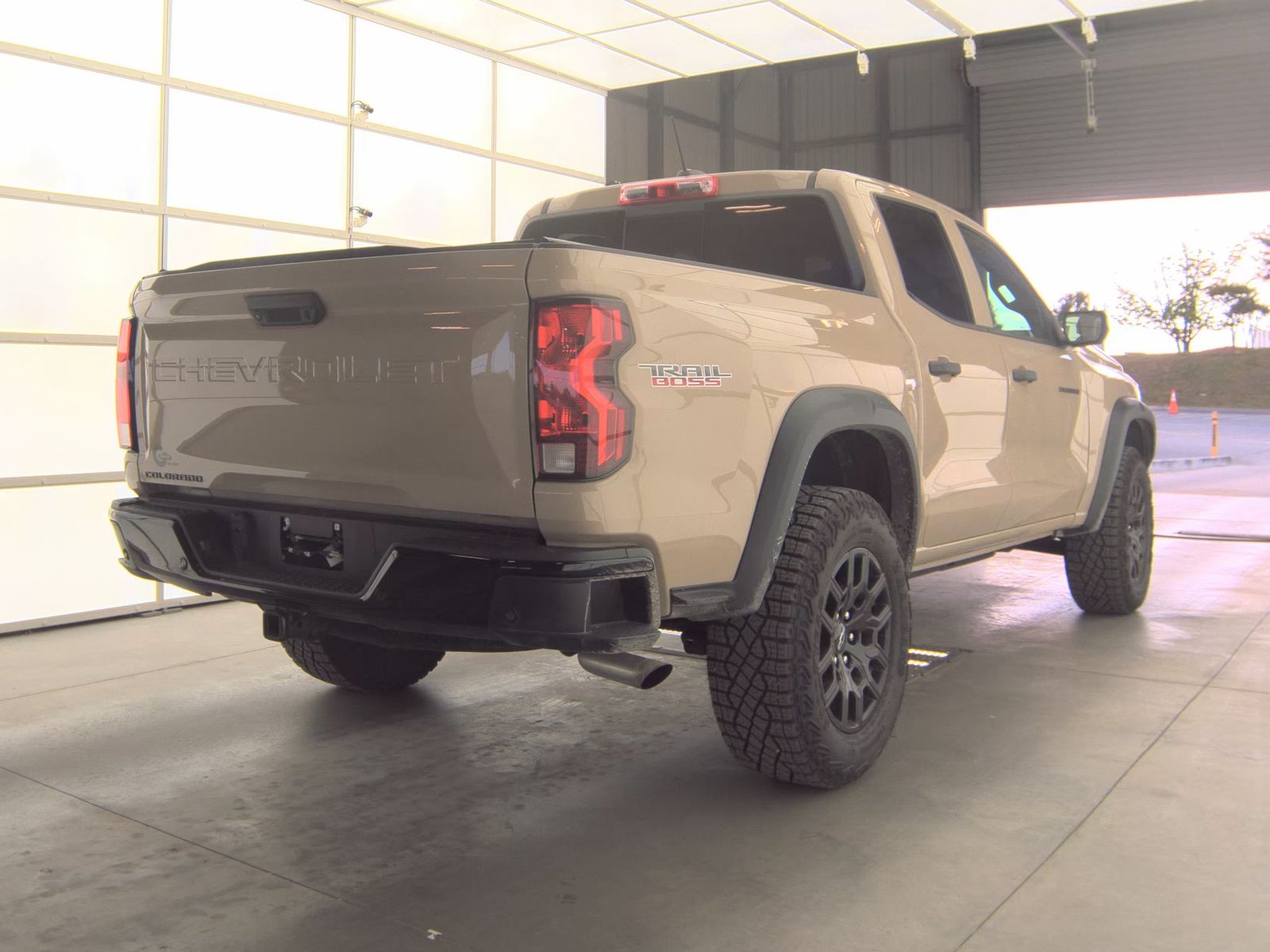 CHEVROLET SILVERADO - 6