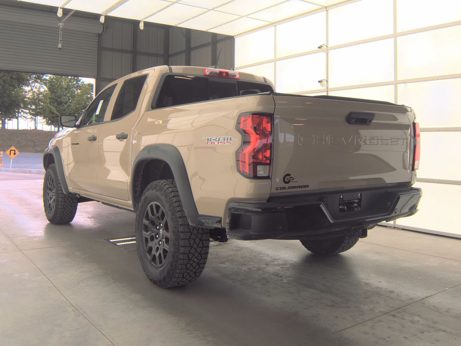 CHEVROLET SILVERADO - 9