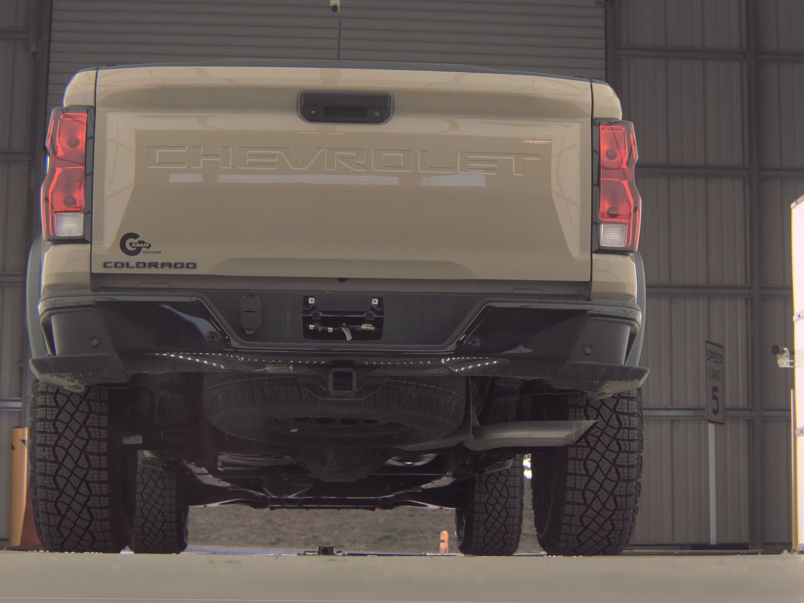 CHEVROLET SILVERADO - 8