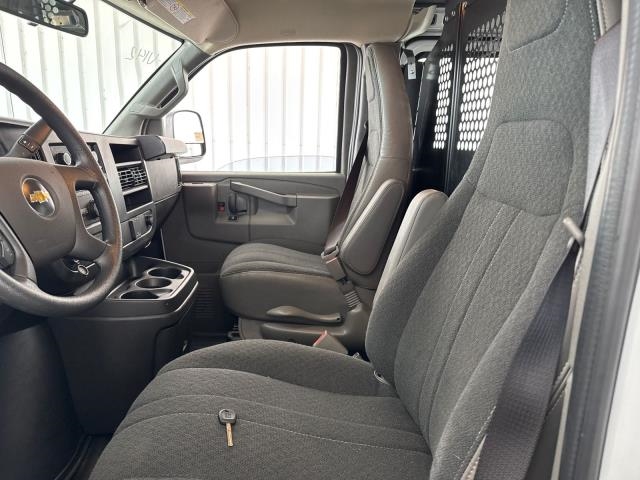 CHEVROLET RWD 2500 135" - 6