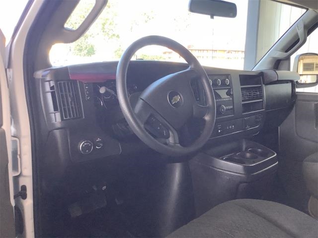 CHEVROLET RWD 2500 135" - 9