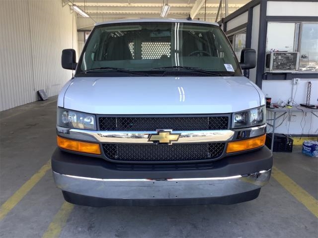 CHEVROLET RWD 2500 135" - 7