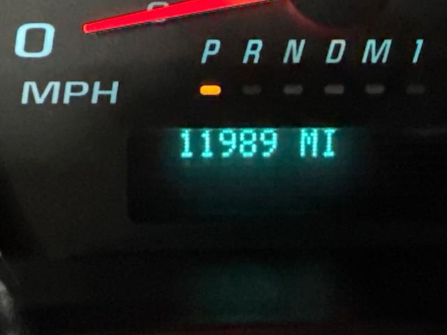 CHEVROLET RWD 2500 135" - 8