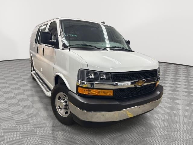 CHEVROLET RWD 2500 135" - 5