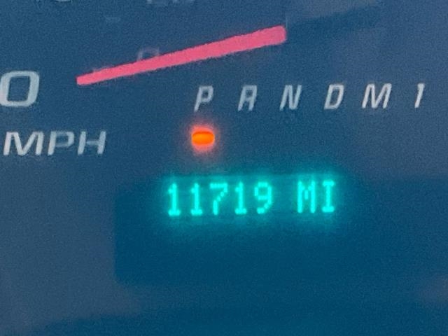 CHEVROLET RWD 2500 135" - 9