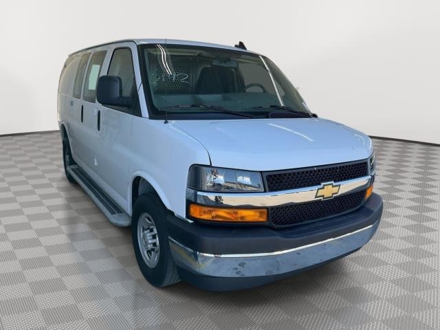 CHEVROLET RWD 2500 135" - 5