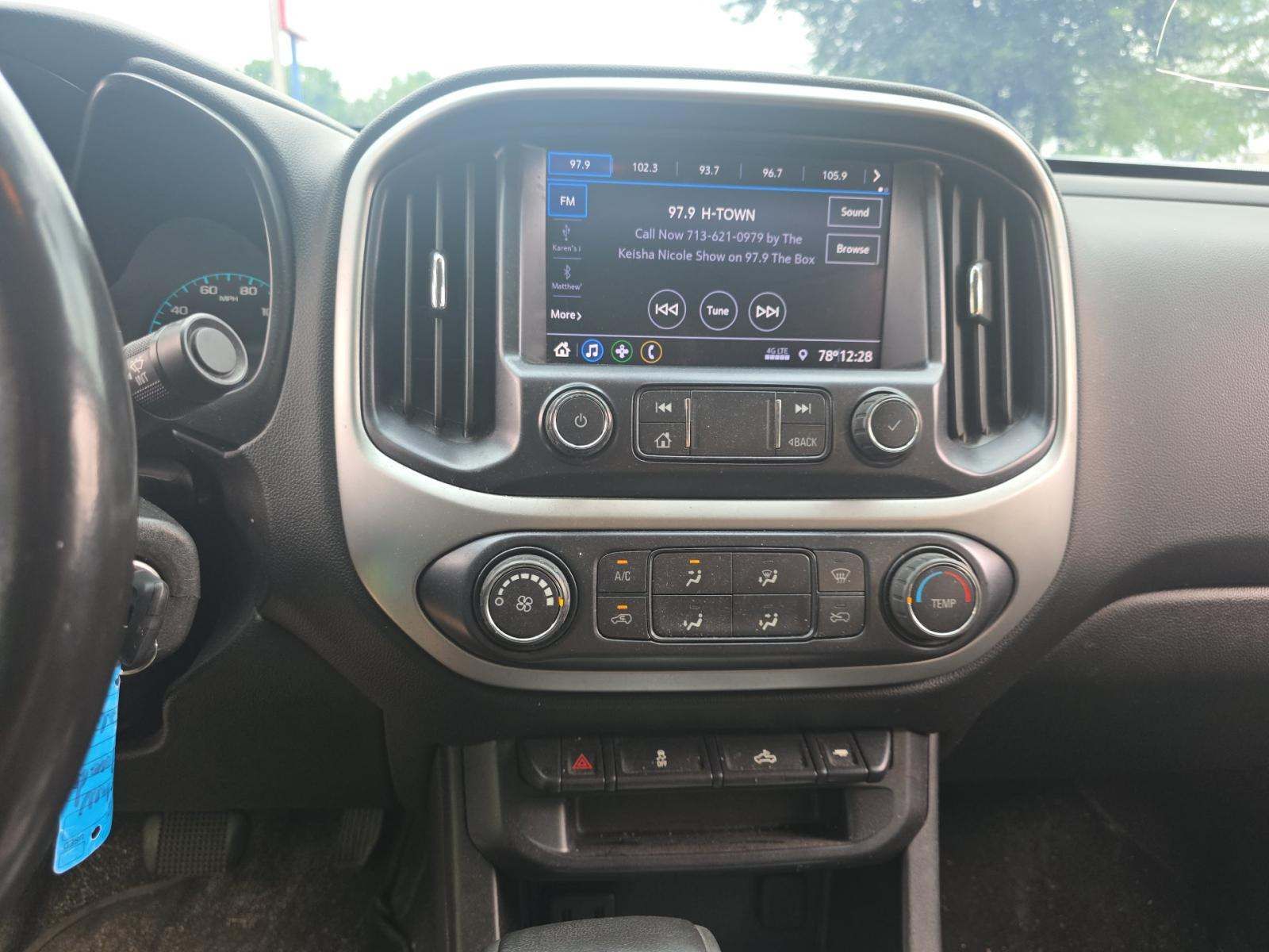 CHEVROLET 2WD LT - 6