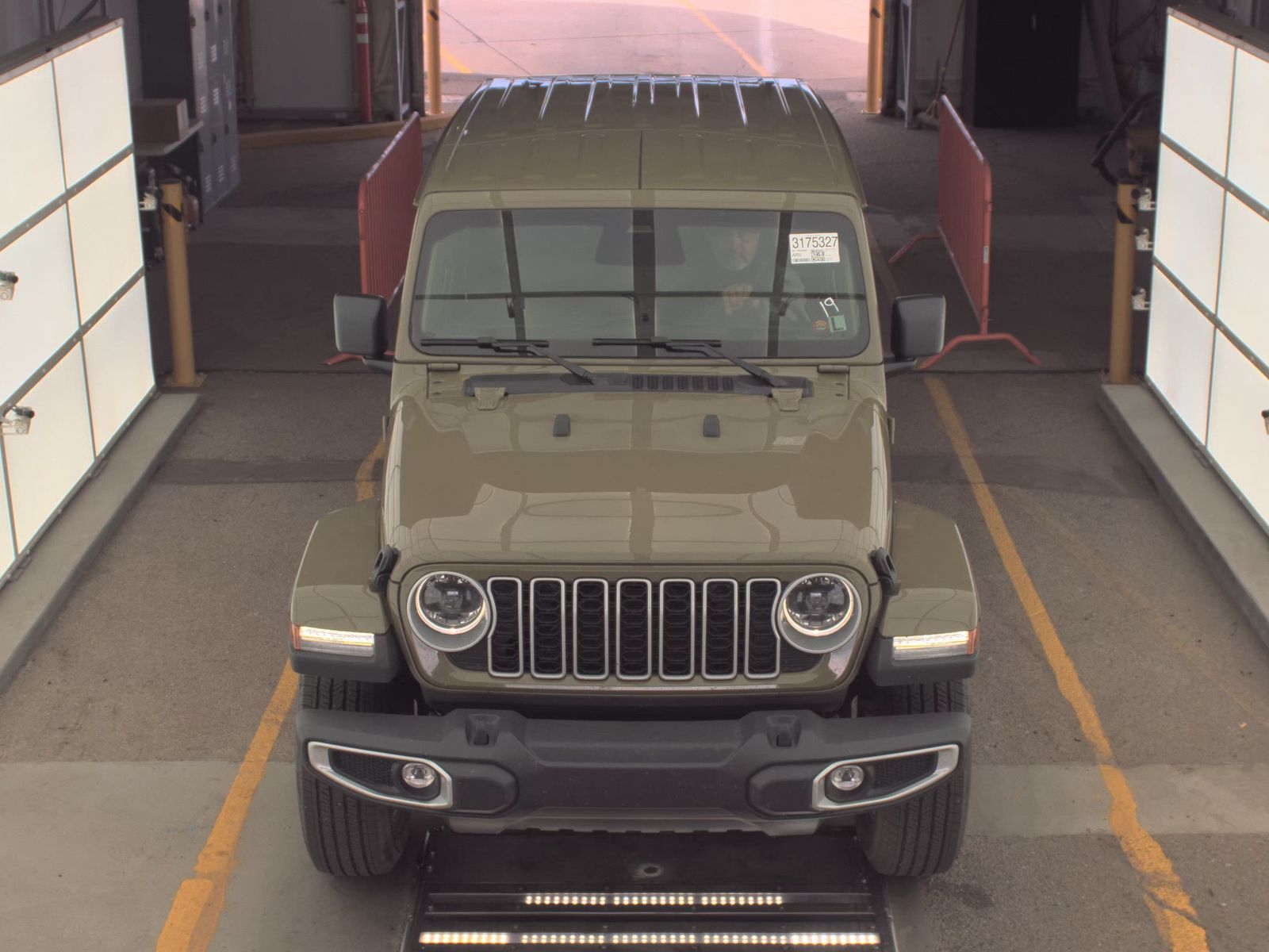 JEEP WRANGLER - 3