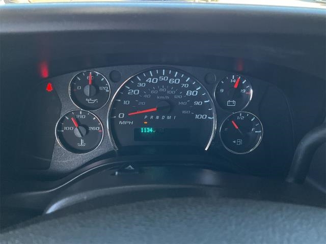 CHEVROLET RWD 2500 135" - 8