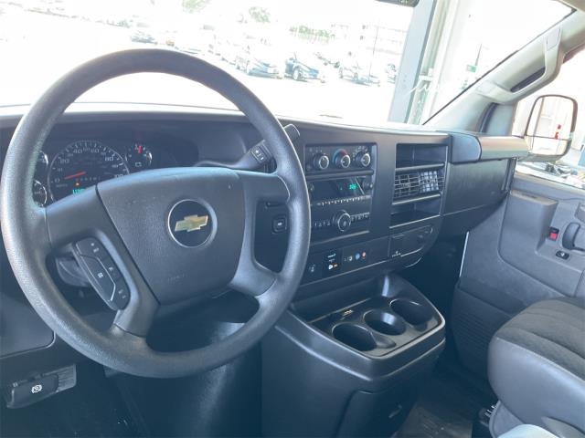 CHEVROLET RWD 2500 135" - 7