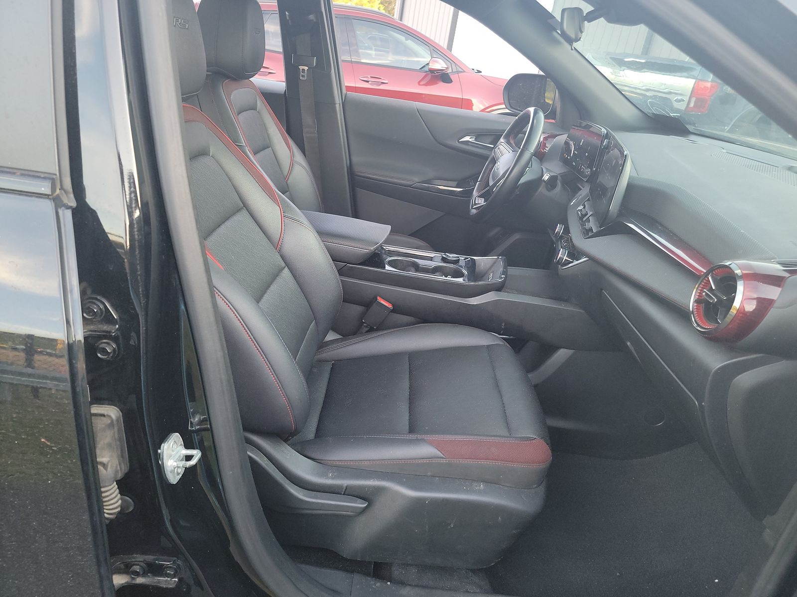 CHEVROLET AWD RS - 9