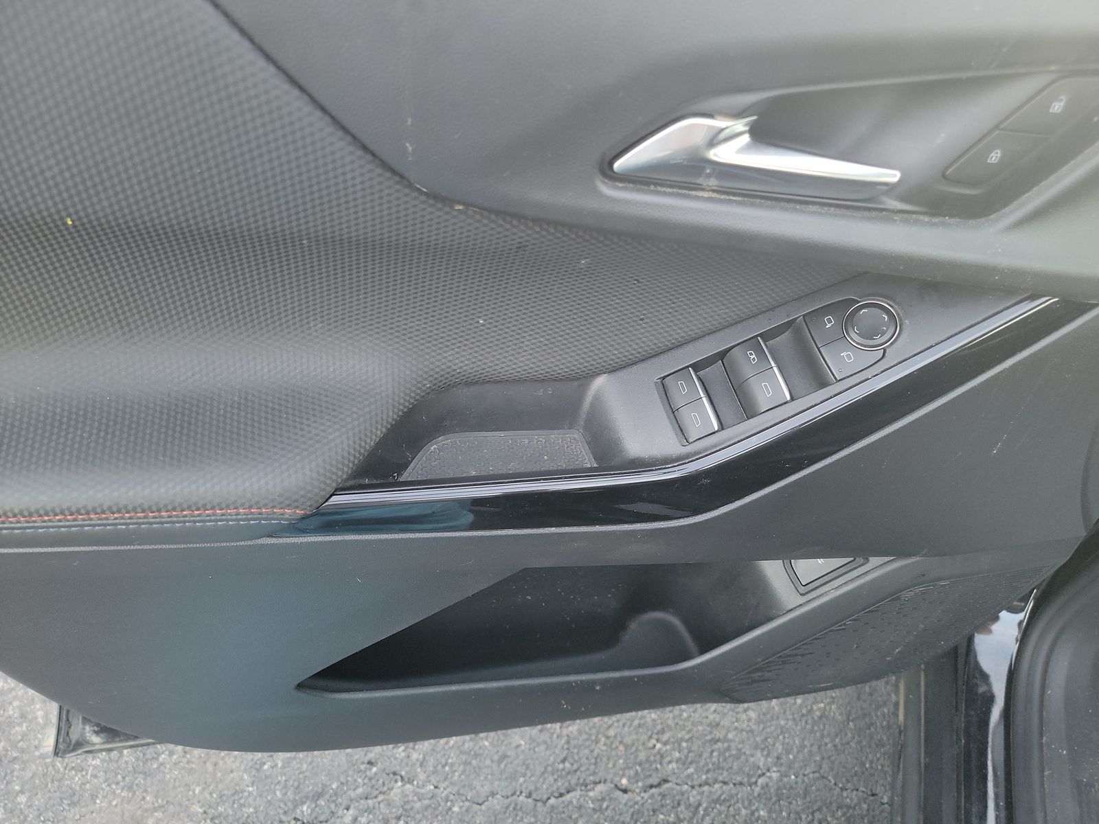 CHEVROLET AWD RS - 10