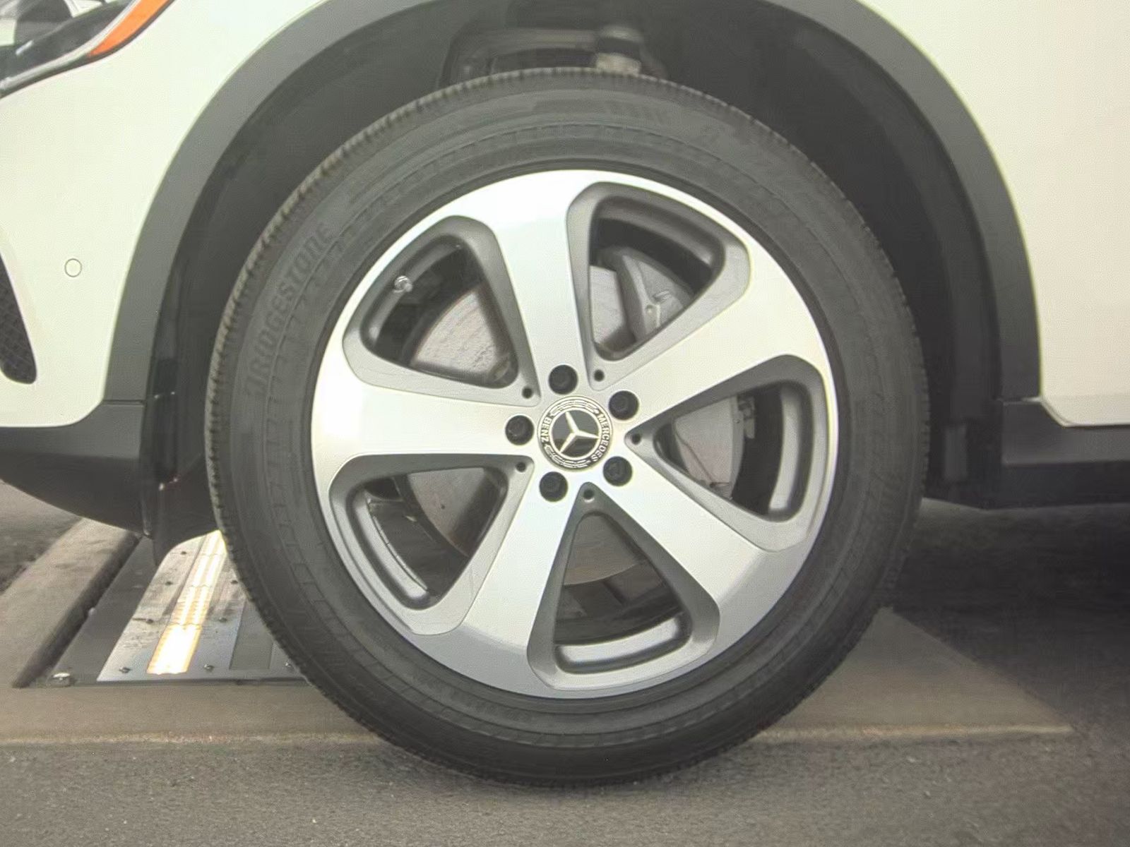 MERCEDES-BENZ GLC-CLASS - 10