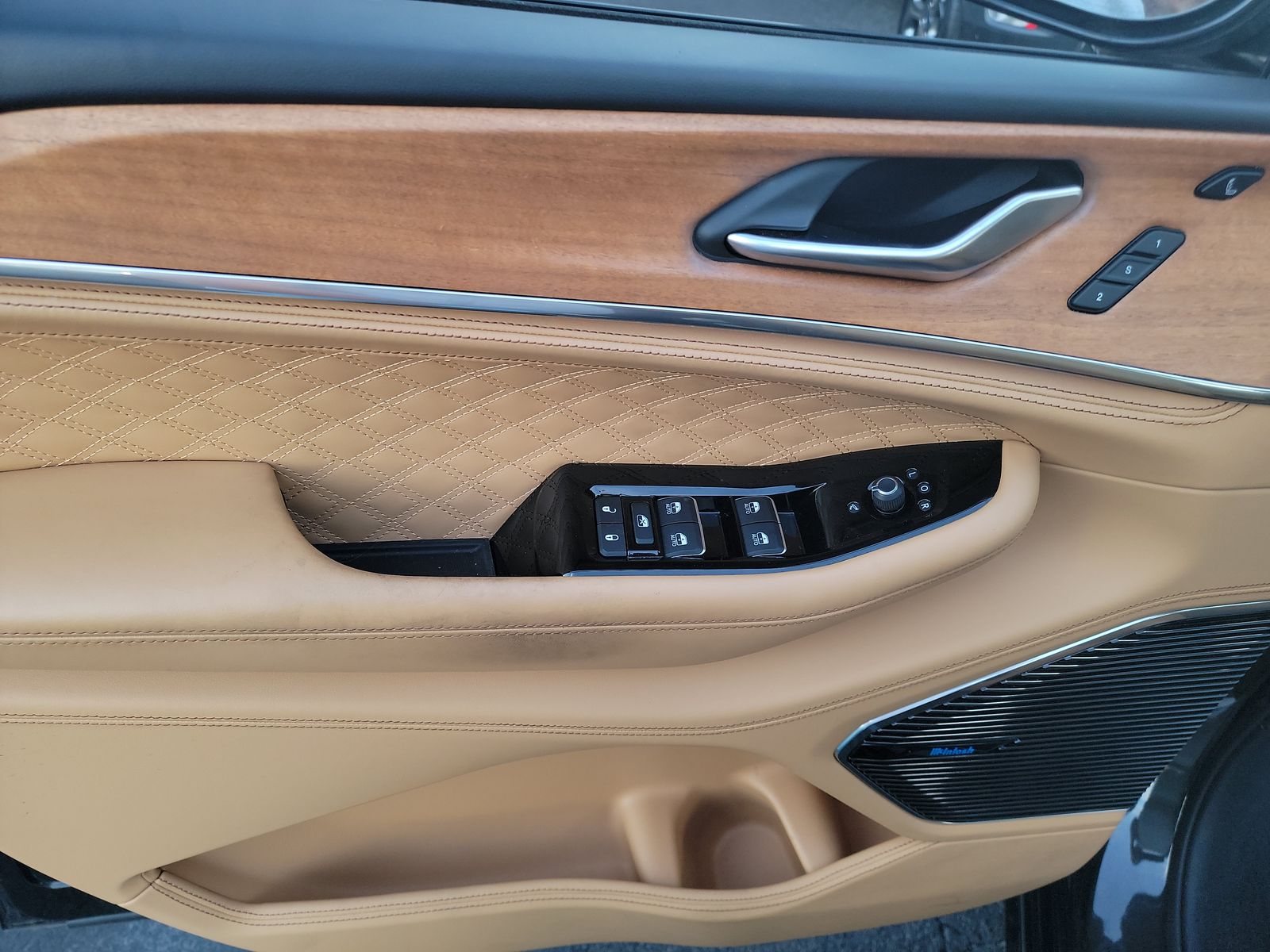 JEEP GRAND CHEROKEE - 10