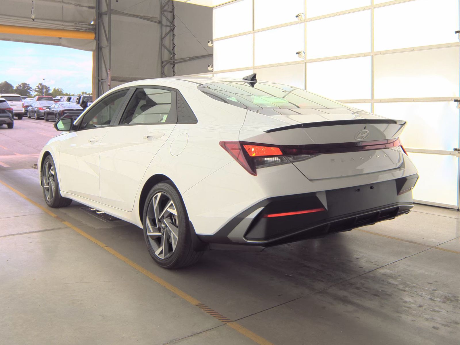 HYUNDAI SEL SPORT - 9