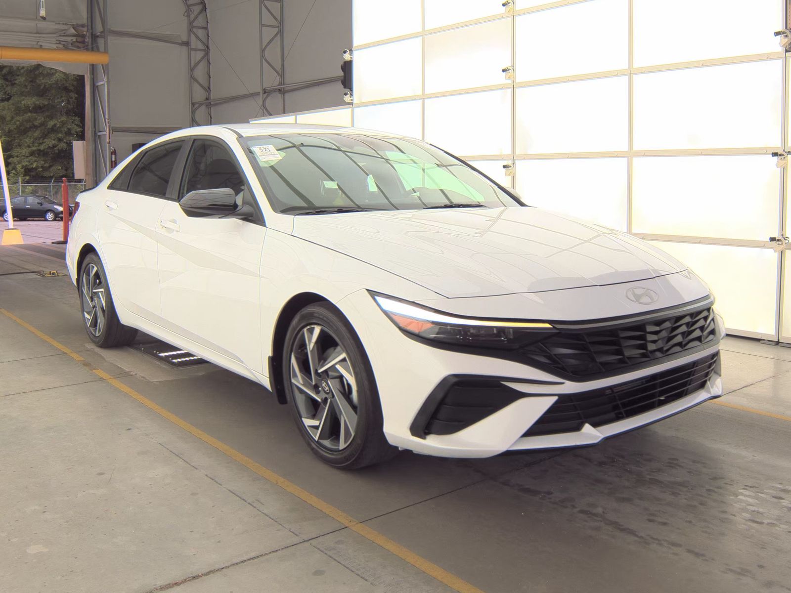 HYUNDAI SEL SPORT - 5