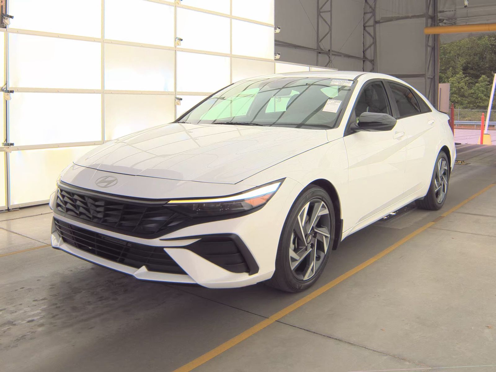 HYUNDAI SEL SPORT - 1