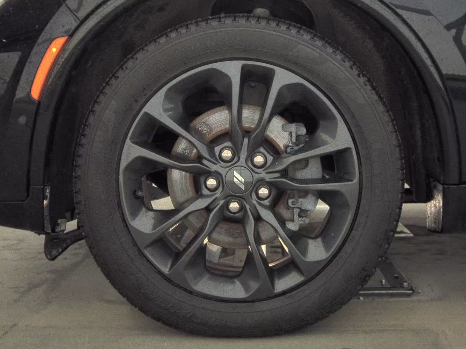 DODGE CHALLENGER - 10