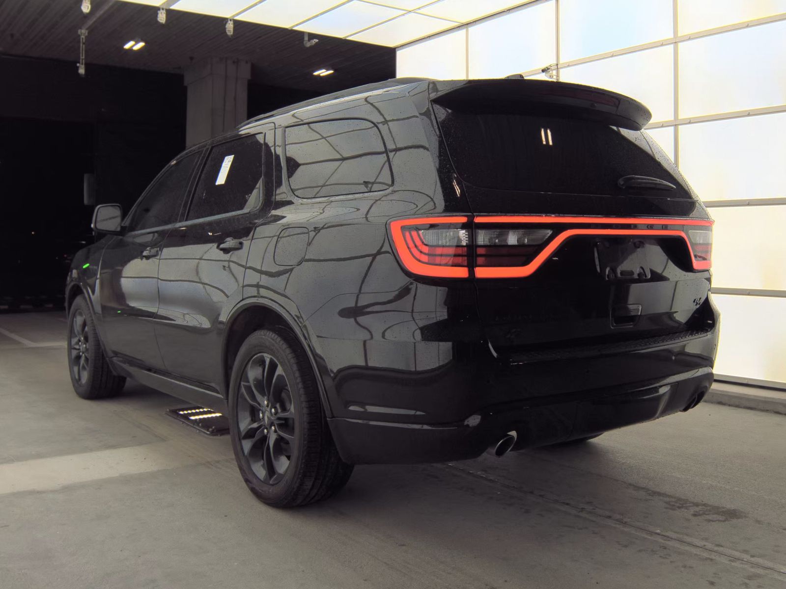 DODGE CHALLENGER - 9