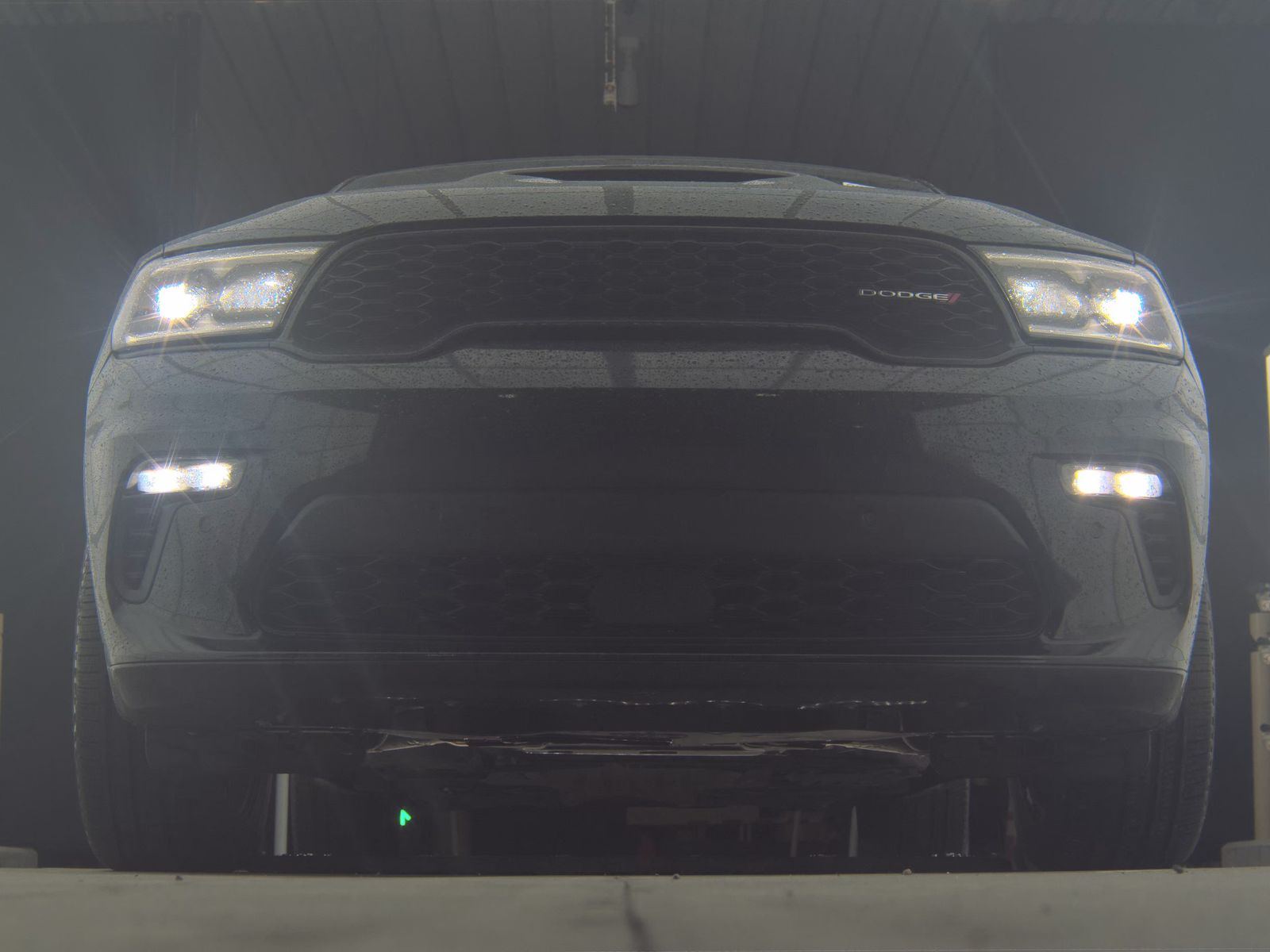 DODGE CHALLENGER - 4