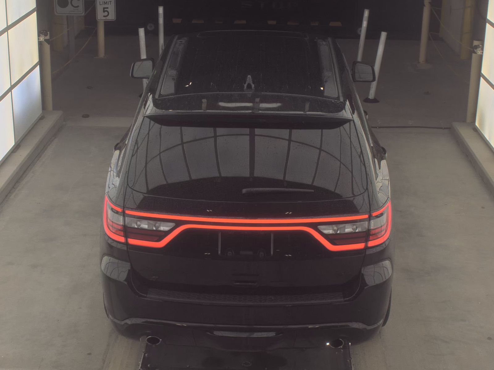 DODGE CHALLENGER - 7