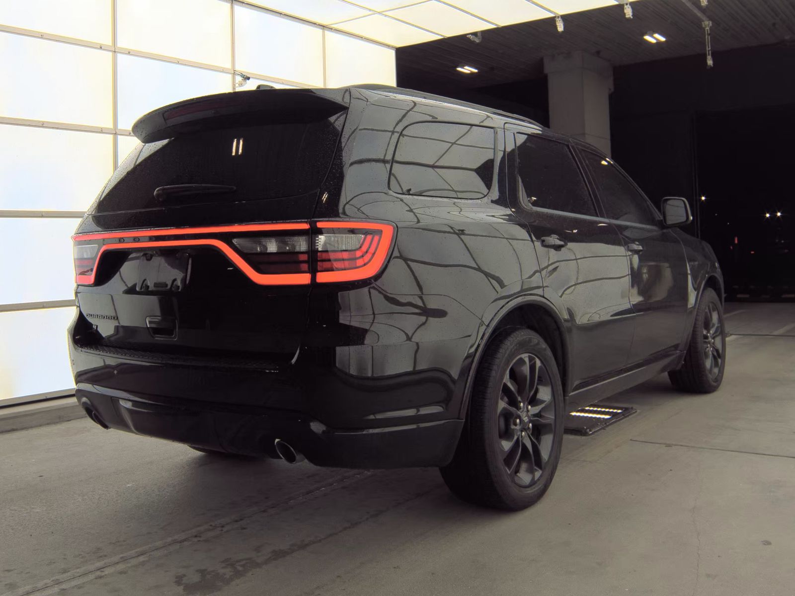 DODGE CHALLENGER - 6