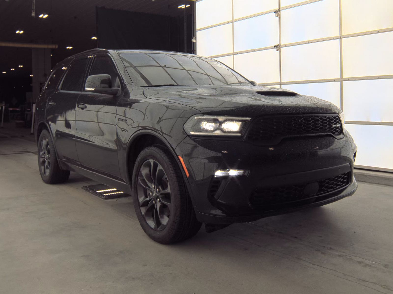 DODGE CHALLENGER - 5