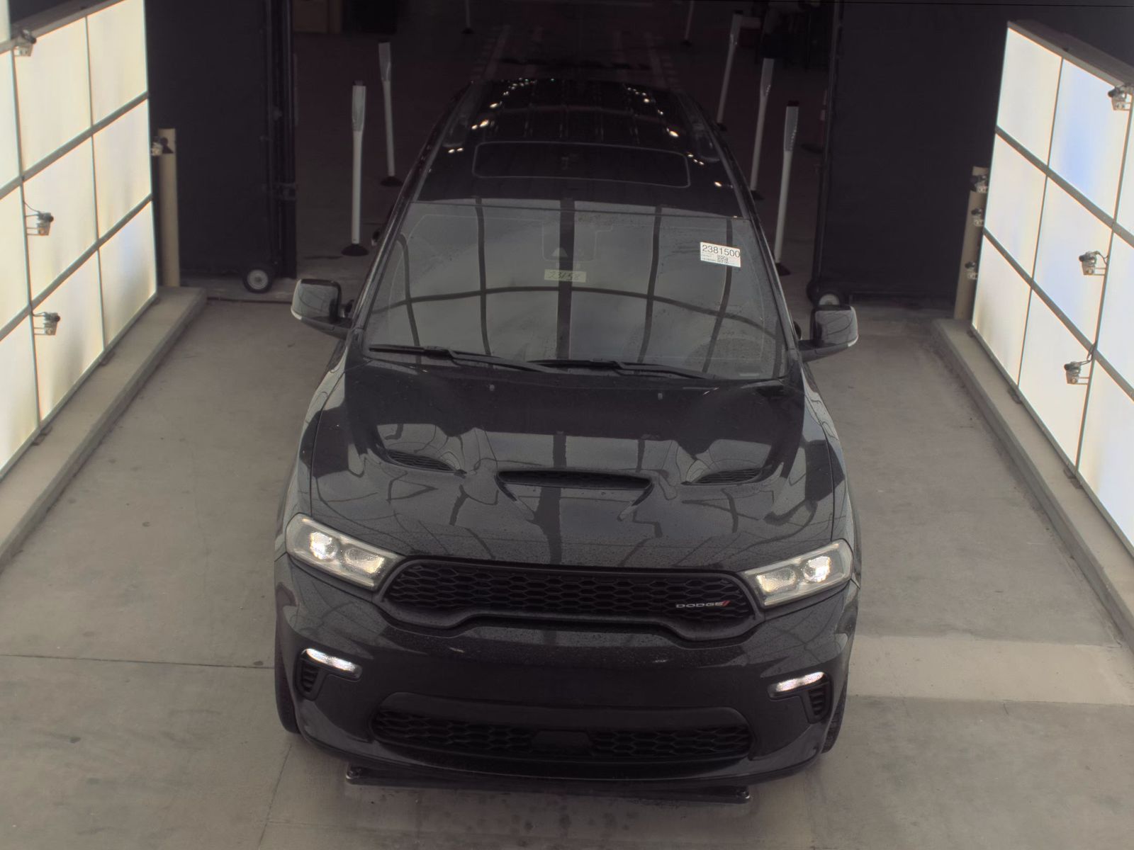 DODGE CHALLENGER - 3