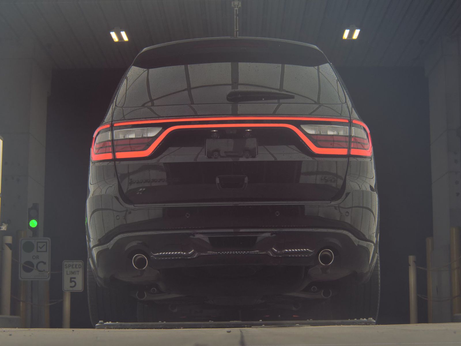 DODGE CHALLENGER - 8