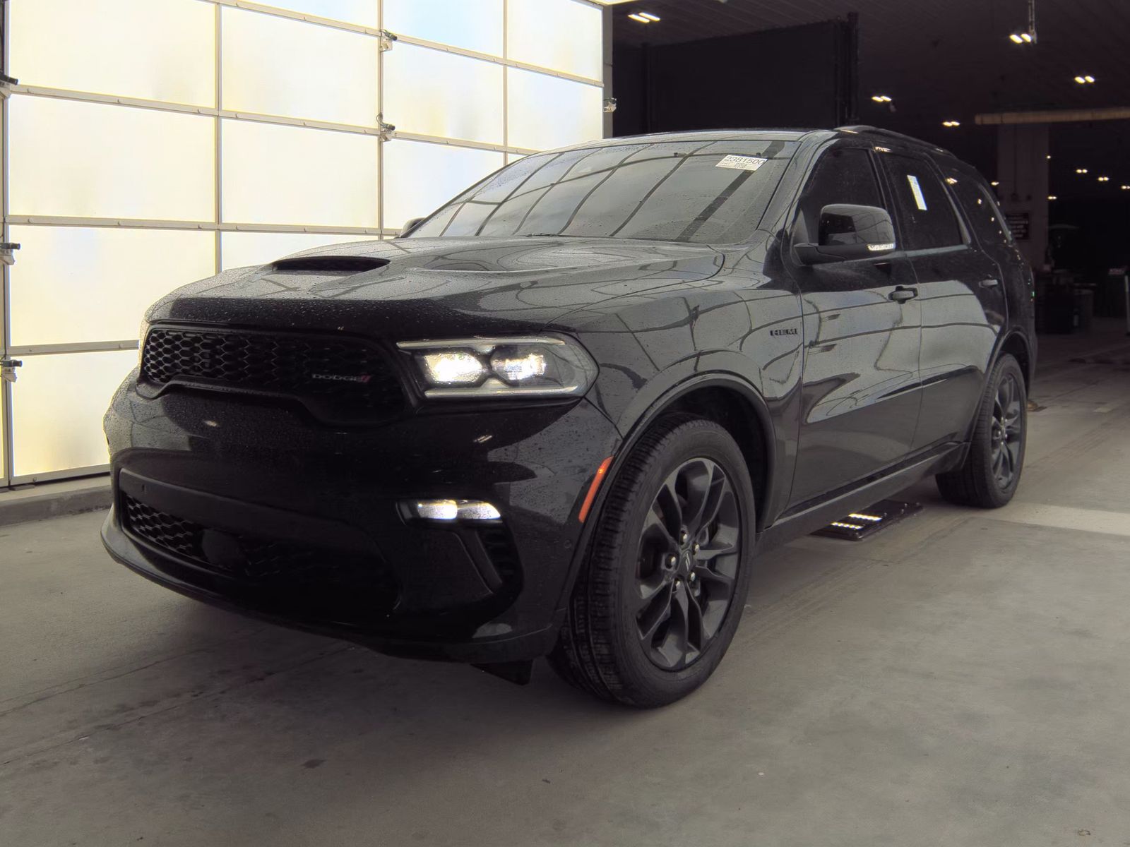 DODGE CHALLENGER - 1