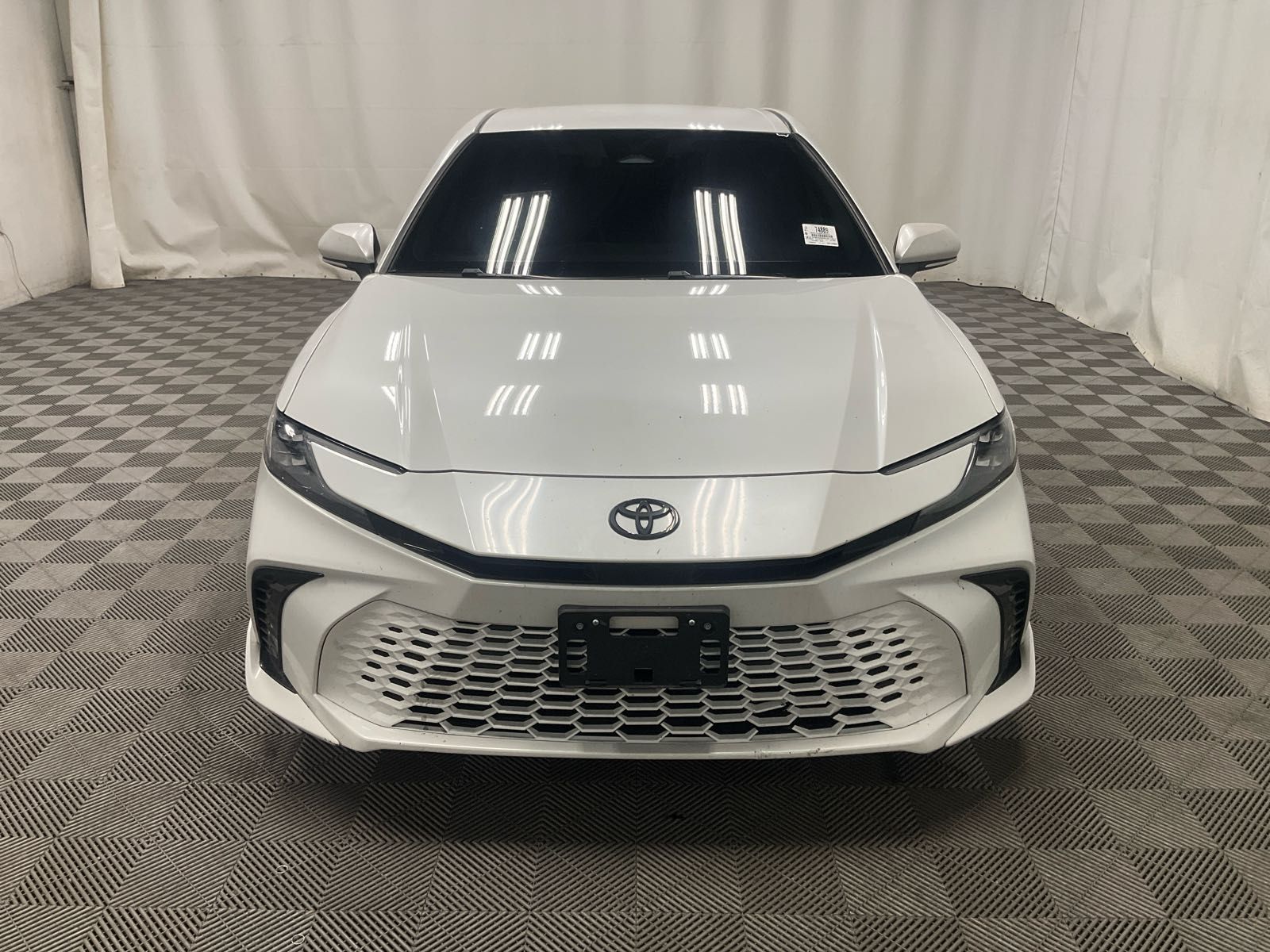 TOYOTA OTHER - 7