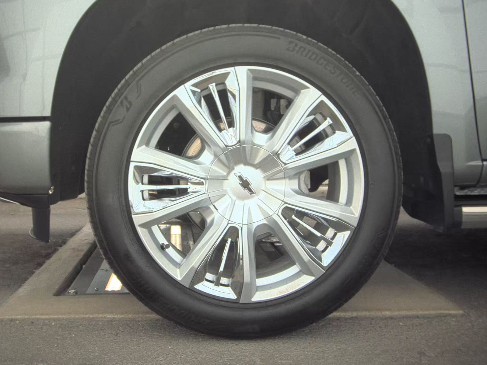 CHEVROLET OTHER - 10