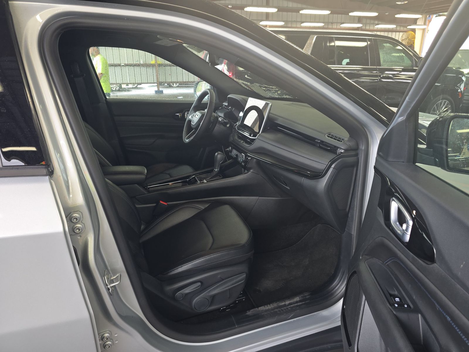 JEEP LIMITED ALTITUDE - 9