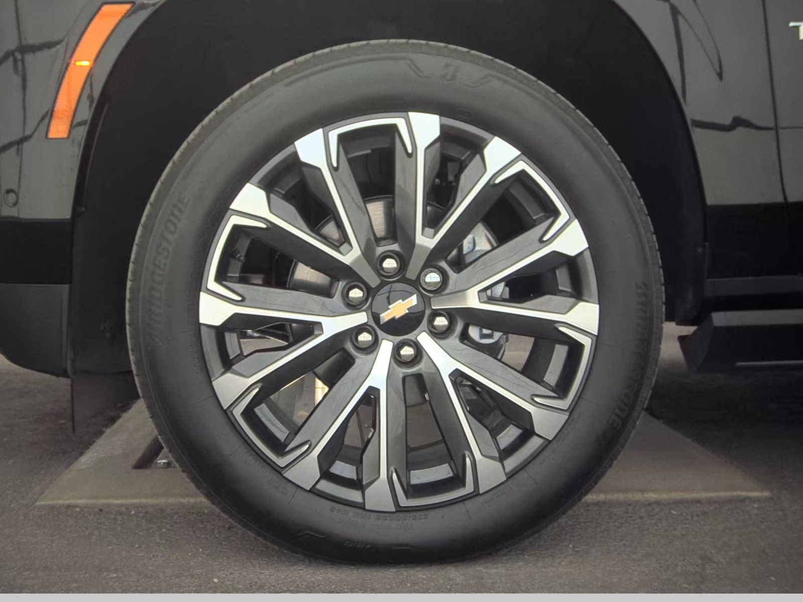 CHEVROLET OTHER - 10