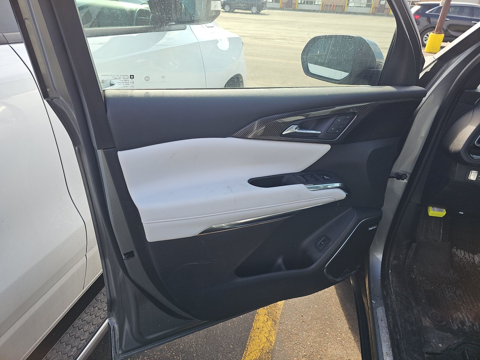 CHEVROLET HIGH COUNTRY - 10