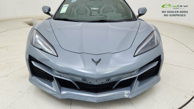 CHEVROLET E-RAY - 10