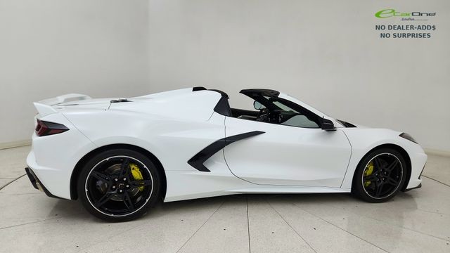 CHEVROLET STINGRAY - 7