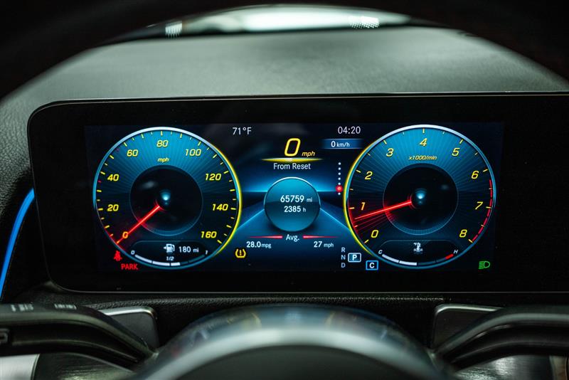 2022 Mercedes-Benz GLB GLB 250 FWD