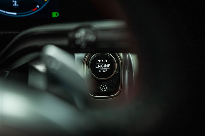 2022 Mercedes-Benz GLB GLB 250 FWD