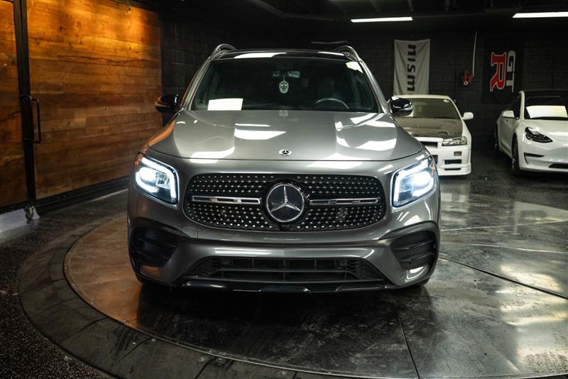 2022 Mercedes-Benz GLB GLB 250 FWD