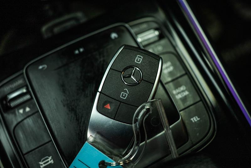 2022 Mercedes-Benz GLB GLB 250 FWD
