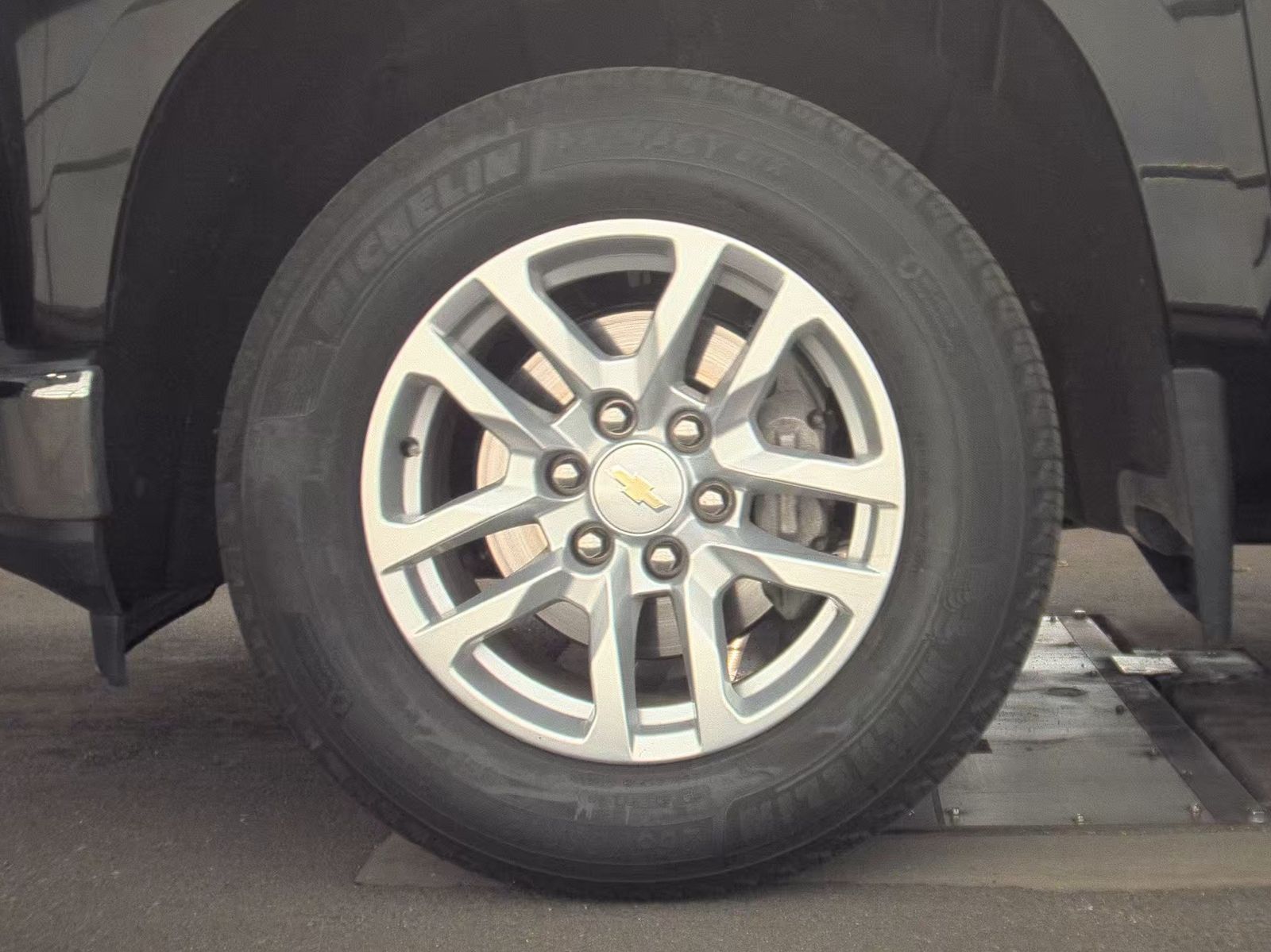 CHEVROLET OTHER - 10