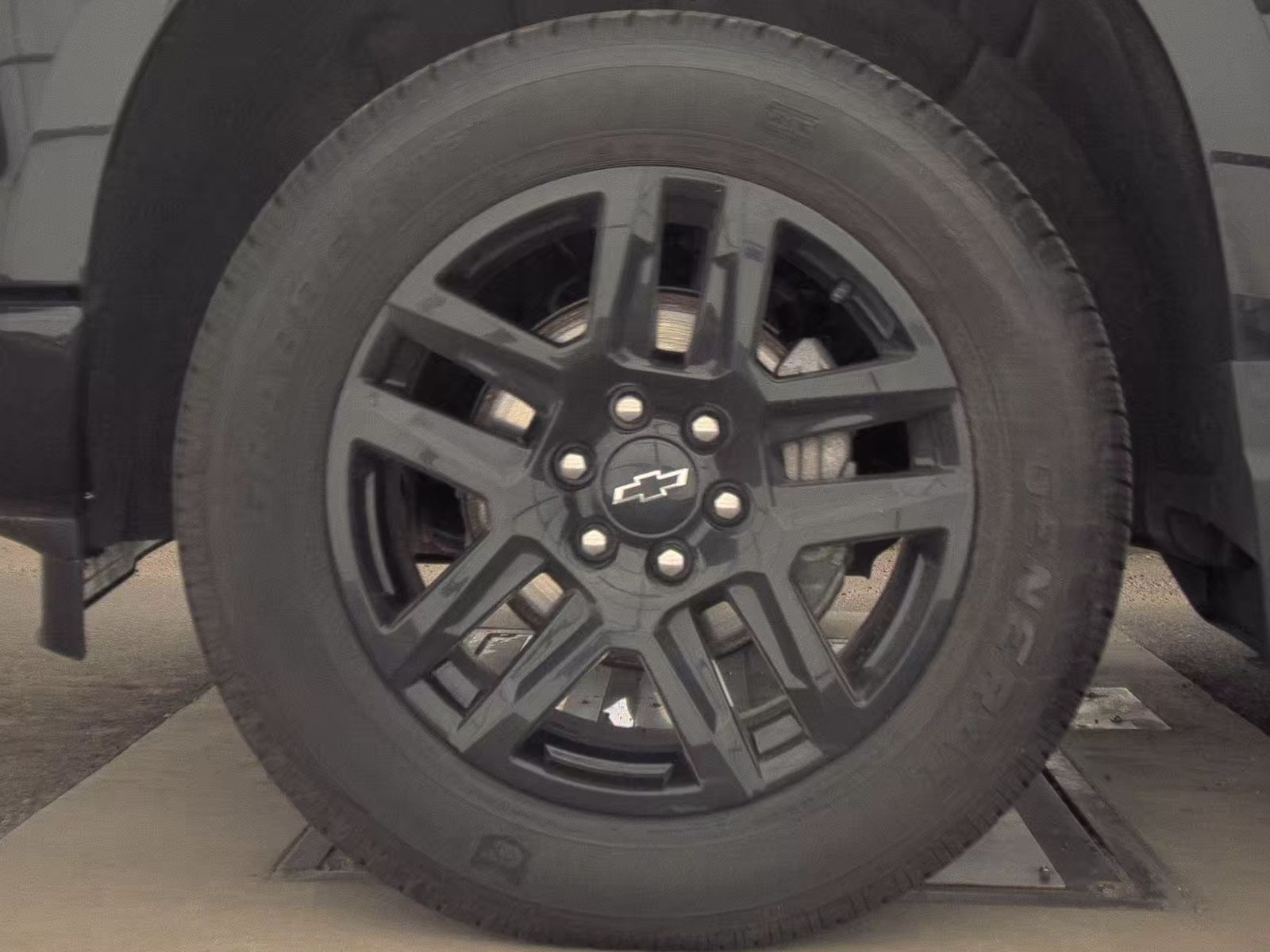 CHEVROLET OTHER - 10