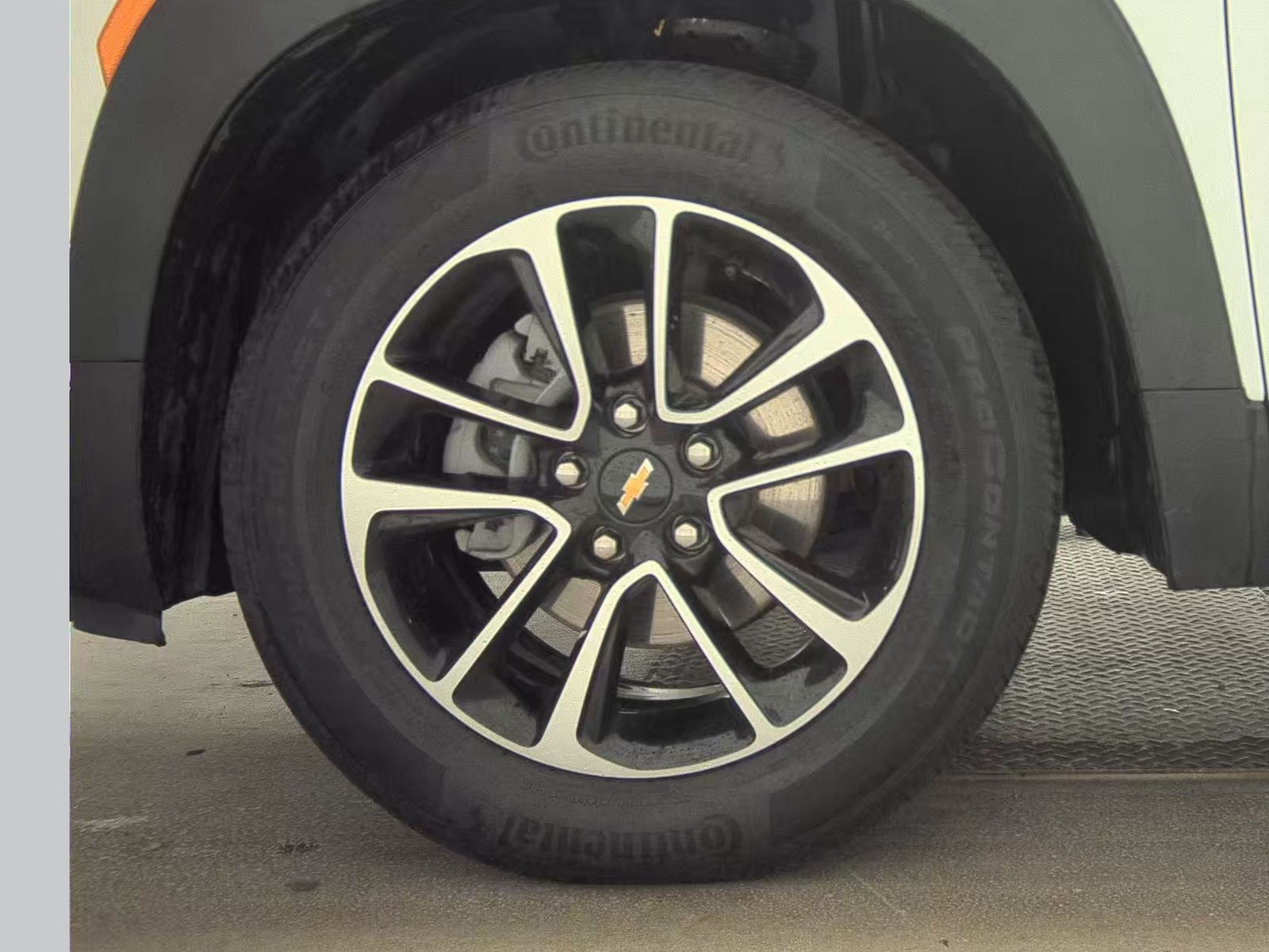 CHEVROLET OTHER - 10