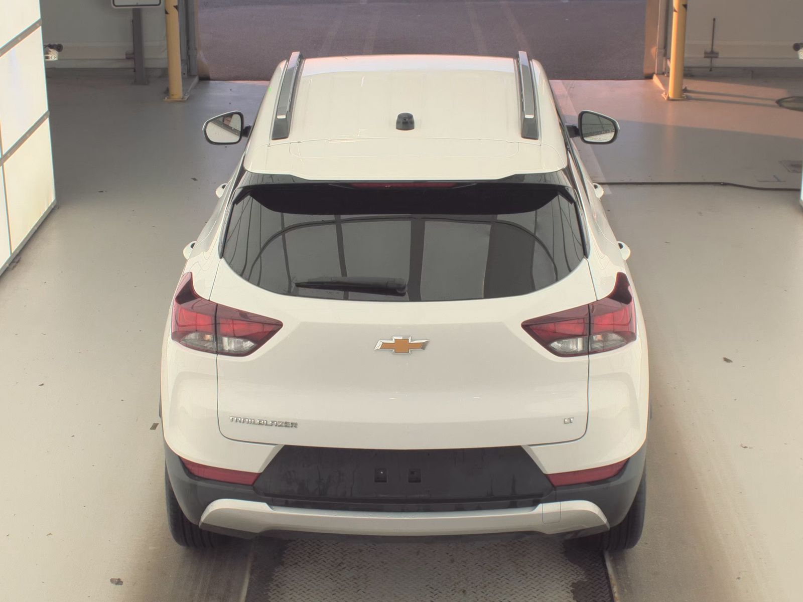 CHEVROLET OTHER - 7