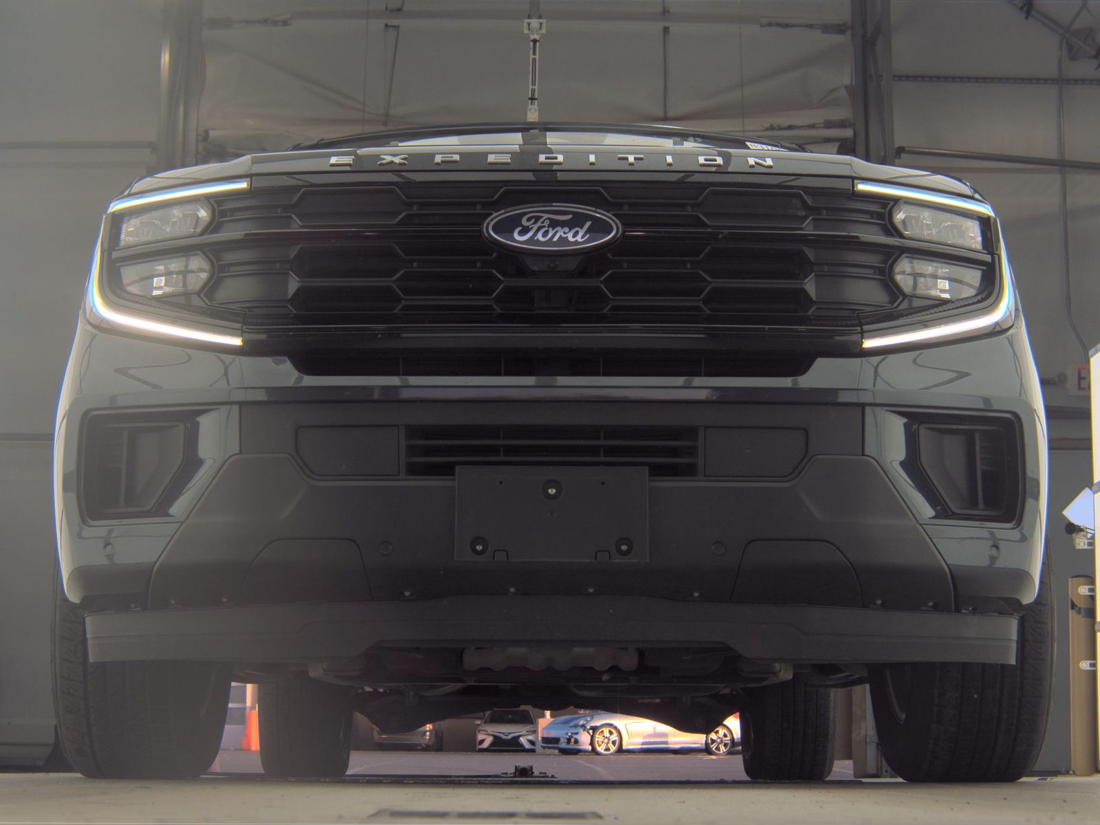FORD EXPEDITION MAX - 4